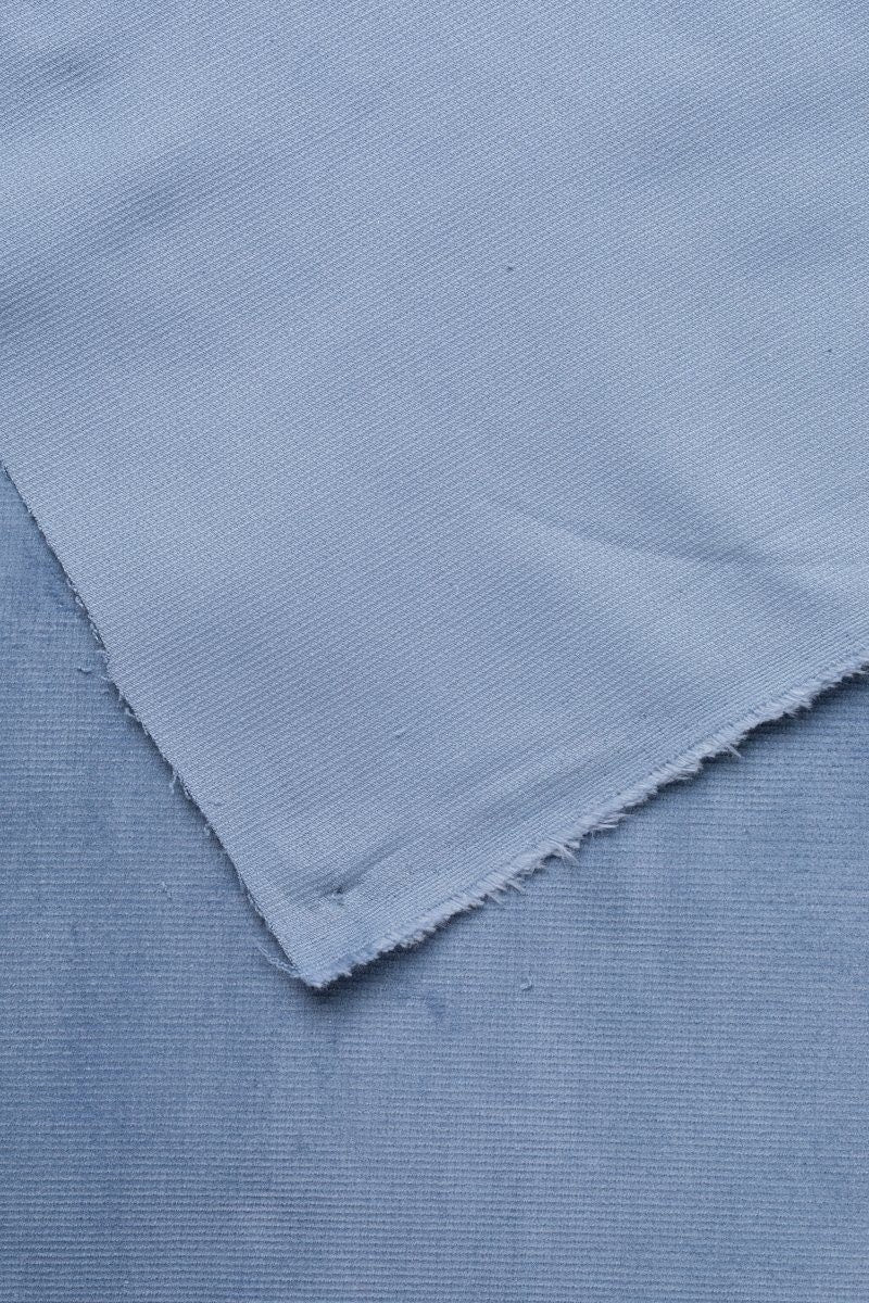 16 Wale Corduroy Fabric: Cotton-Spandex Blend, Apparel & Decor