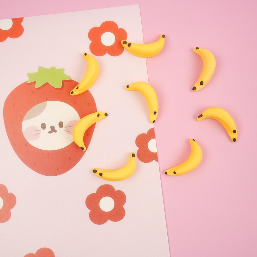 Banana Pin