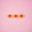 Brioche Bread Magnet Set