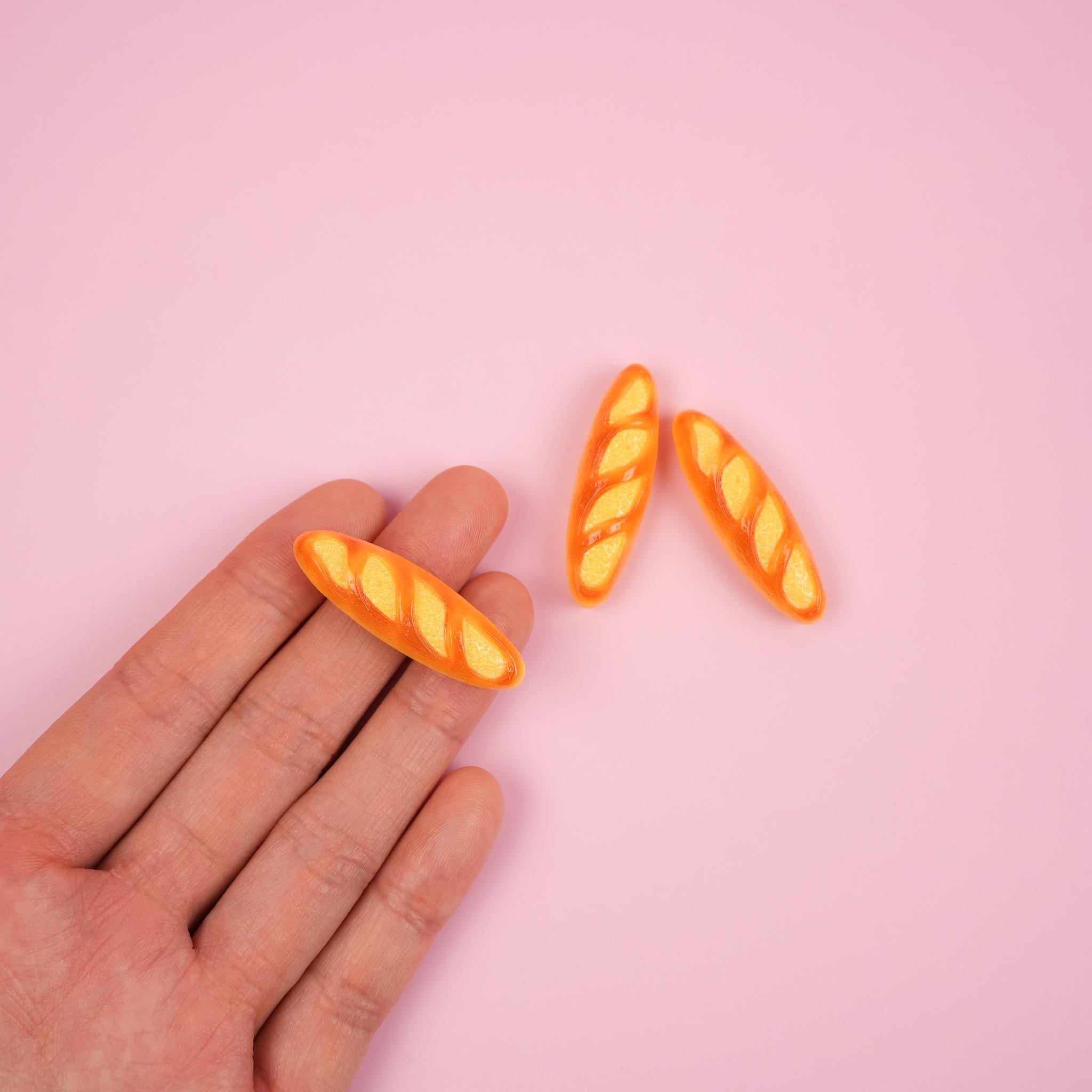 Bakery Magnet Set