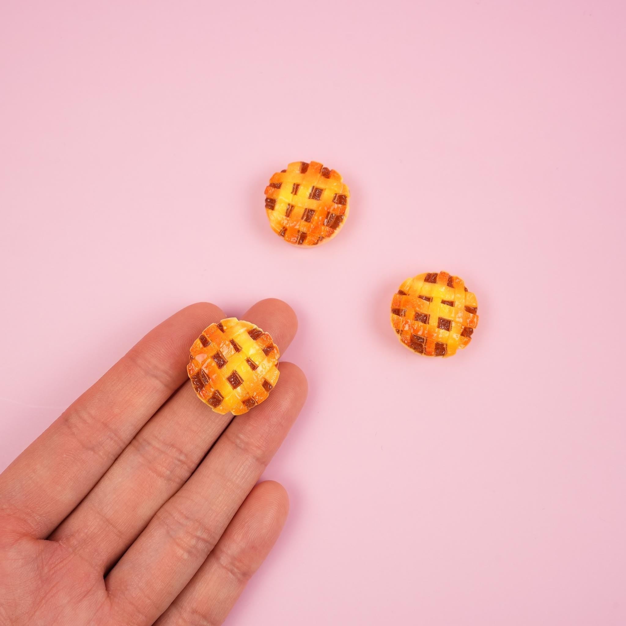 Bakery Magnet Set