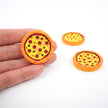 Pepperoni Pizza Pin