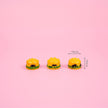 Tiny Burger Pin