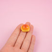 Brioche Bread Magnet Set