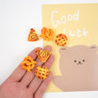 Bakery Magnet Set