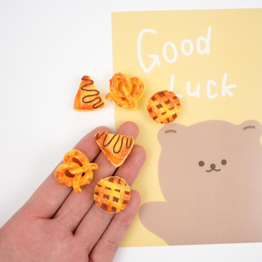 Bakery Magnet Set