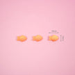 Taiyaki Magnet Set | Fish-shaped Pastry Fridge Magnet