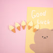 Ice Cream Cone Pin