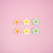 Plumeria Flower Pin