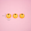 Japanese Cheesecake Pin