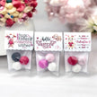 Seed Bombs - 3 Pack - Valentines Day Themed - NEW DESIGNS - Canadian Wildflower