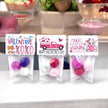 Seed Bombs - 3 Pack - Valentines Day Themed - NEW DESIGNS - Canadian Wildflower