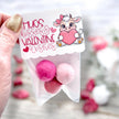 Seed Bombs - 3 Pack - Valentines Day Themed - NEW DESIGNS - Canadian Wildflower