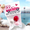 Seed Bombs - 3 Pack - Valentines Day Themed - NEW DESIGNS - Canadian Wildflower