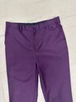 Vintage 90s High Waisted Dress Pants | Size Medium
