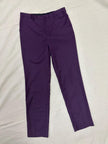 Vintage 90s High Waisted Dress Pants | Size Medium