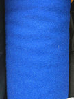 Heavyweight Melton Wool Fabric - 60% Wool Blend - By The Yard