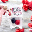 Seed Bombs - 3 Pack - Valentines Day Themed - NEW DESIGNS - Canadian Wildflower