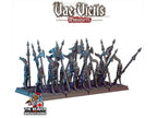 Rat Giants Complete mini set- Monster, Mutant - DnD, Fantasy, High Quality Resin Printed 28mm 32mm Tabletop Miniatures Tough Figurine
