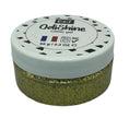 OdiShine Glitter Gel 65g – Multi-Purpose Sparkle Gel for Fabric, Crafts, Scrapbooking & DIY Projects