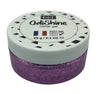 OdiShine Glitter Gel 65g – Multi-Purpose Sparkle Gel for Fabric, Crafts, Scrapbooking & DIY Projects