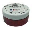 OdiShine Glitter Gel 65g – Multi-Purpose Sparkle Gel for Fabric, Crafts, Scrapbooking & DIY Projects