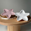 Starfish Jesmonite Jewelry Dish: Scandi Home Decor Tray