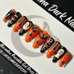 Spooky Cutie - Orange