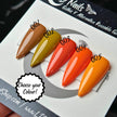 Pumpkin Spice Collection