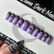 Haunted Eclipse (Purple)