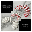 Crime Scene Coverup