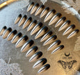 Bone Claws
