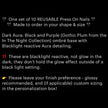 Dark Aura