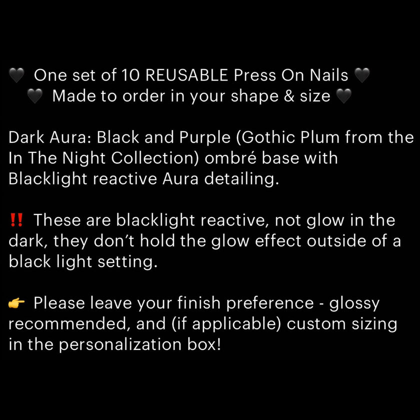 Dark Aura