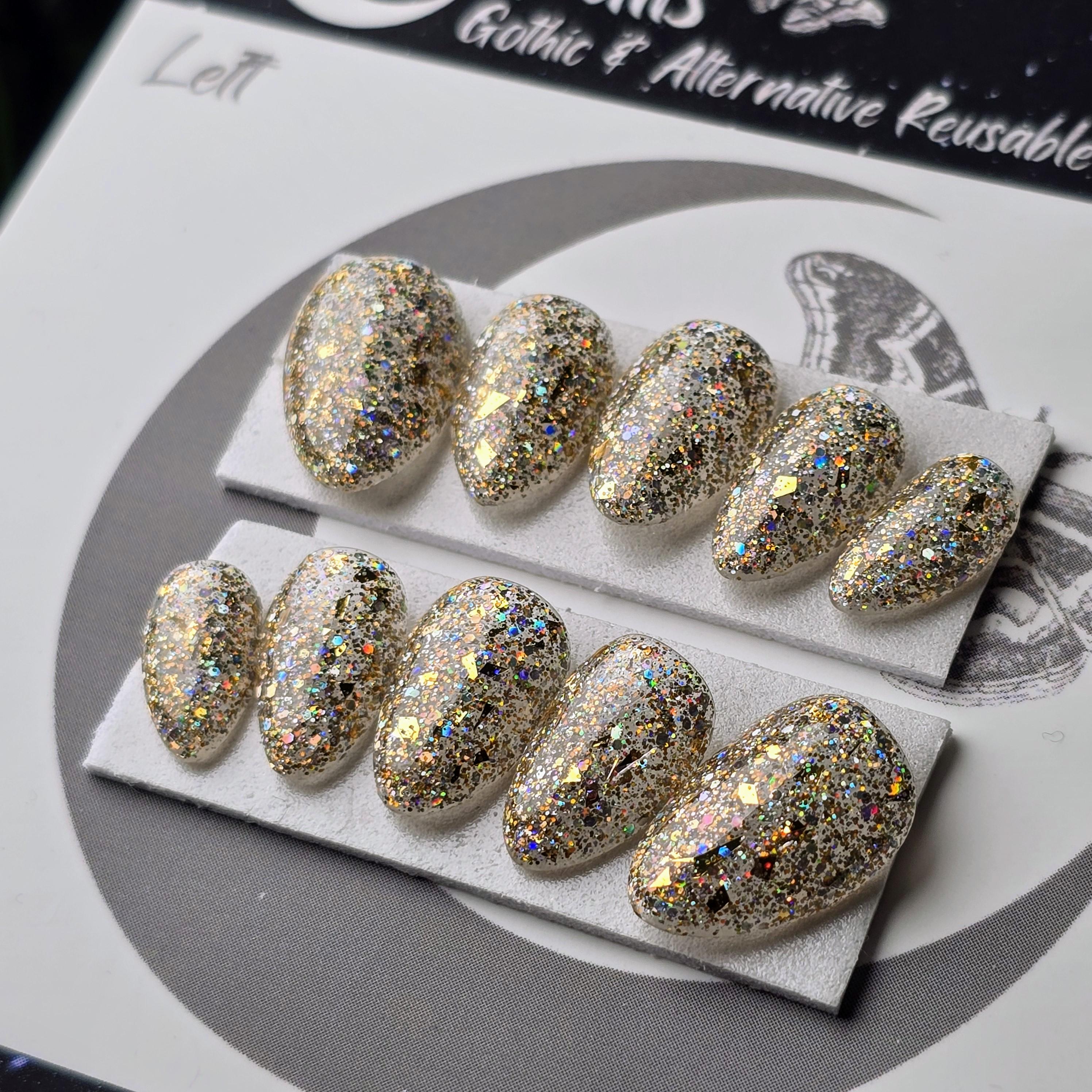 READY TO SHIP: Moondust