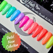 Pastel Neon Collection