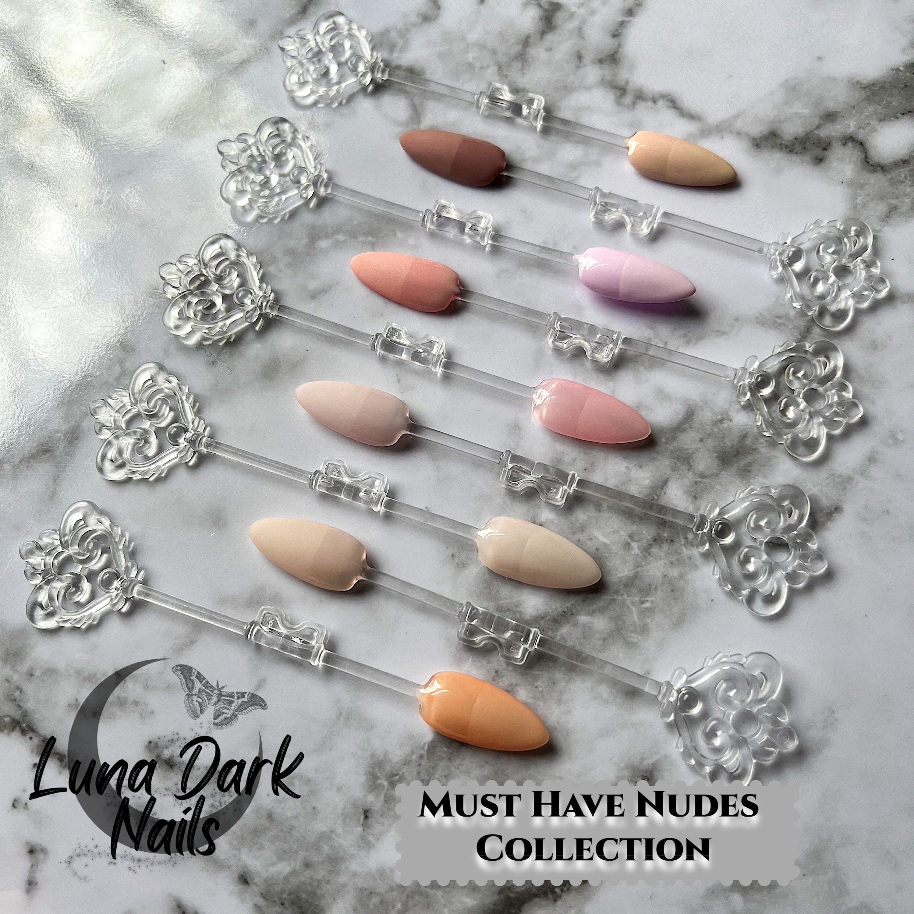 Must Have Nudes Collection