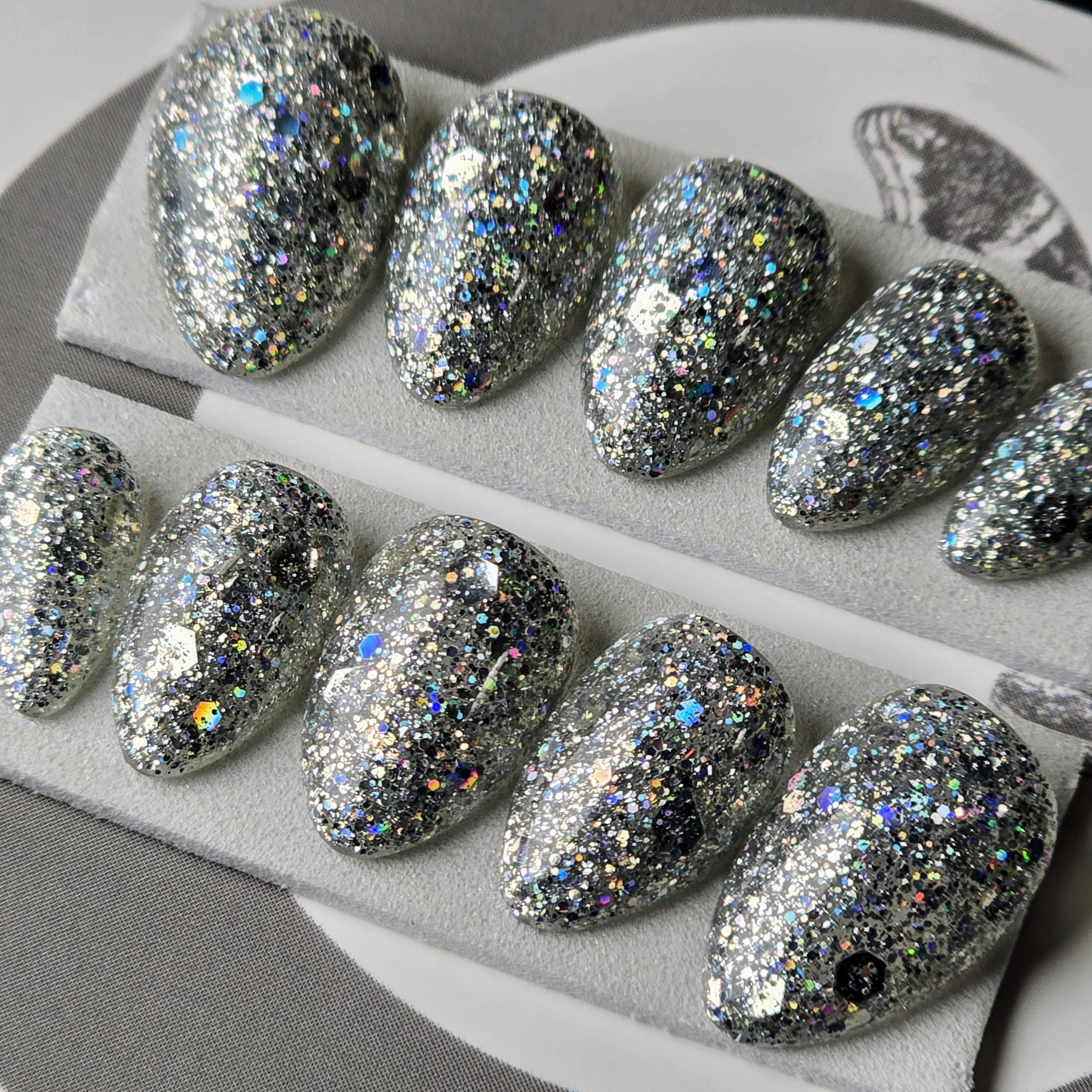 Glitterstorm