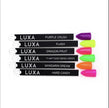 Deadly Neons Collection