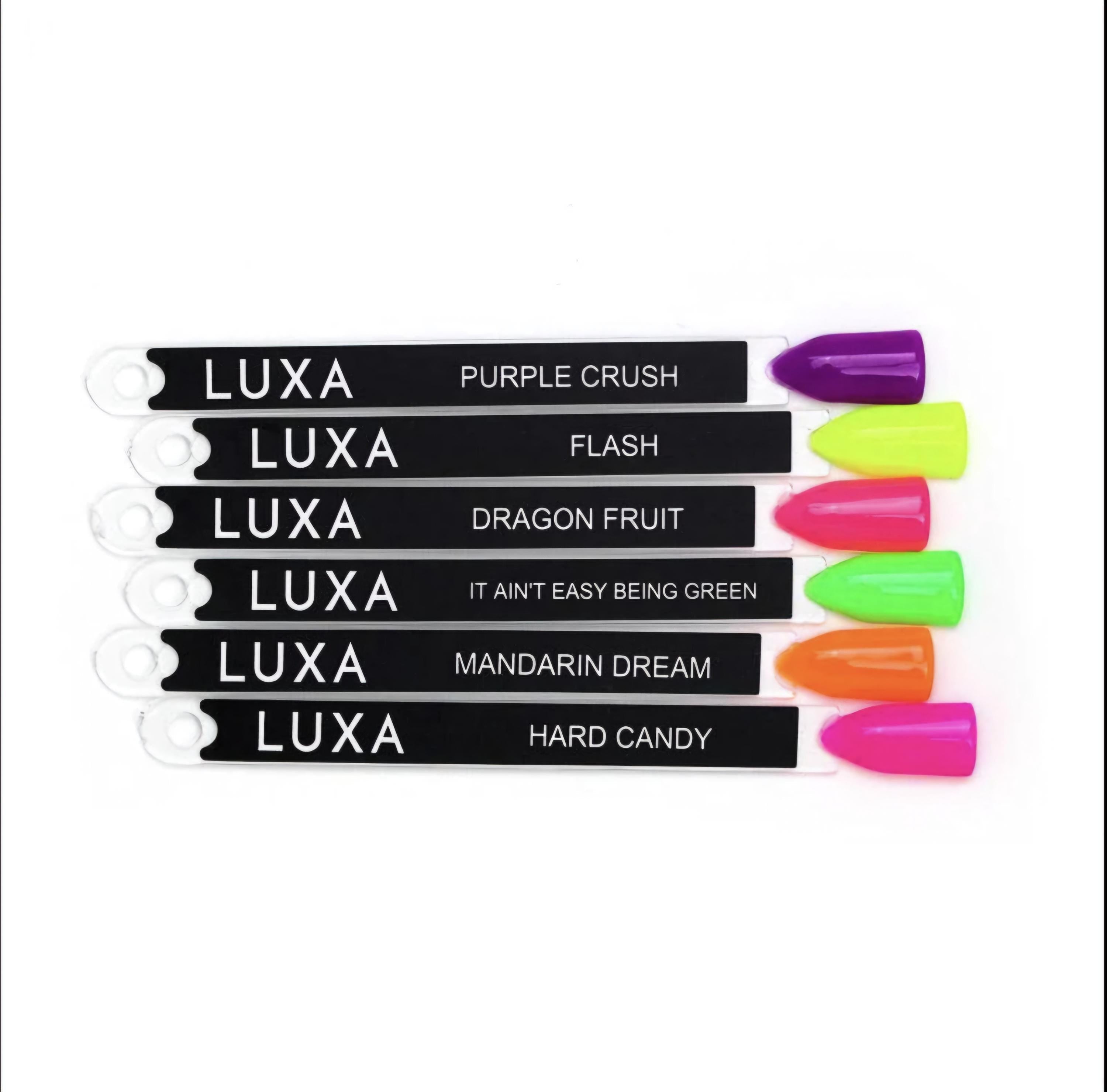 Deadly Neons Collection