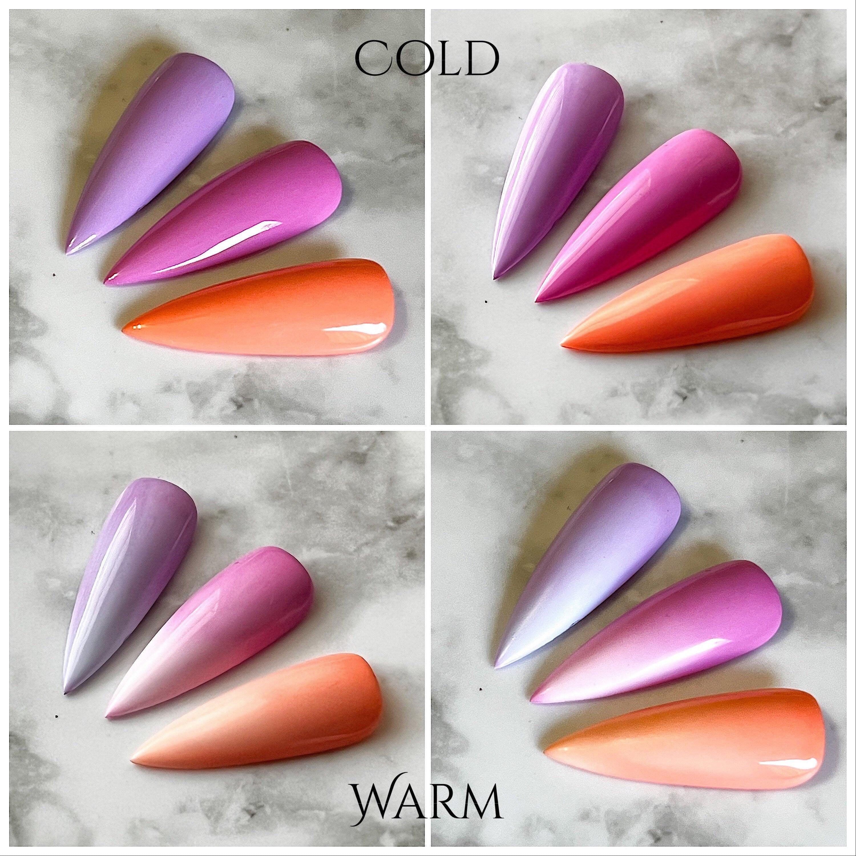 Crème Color Shift Collection