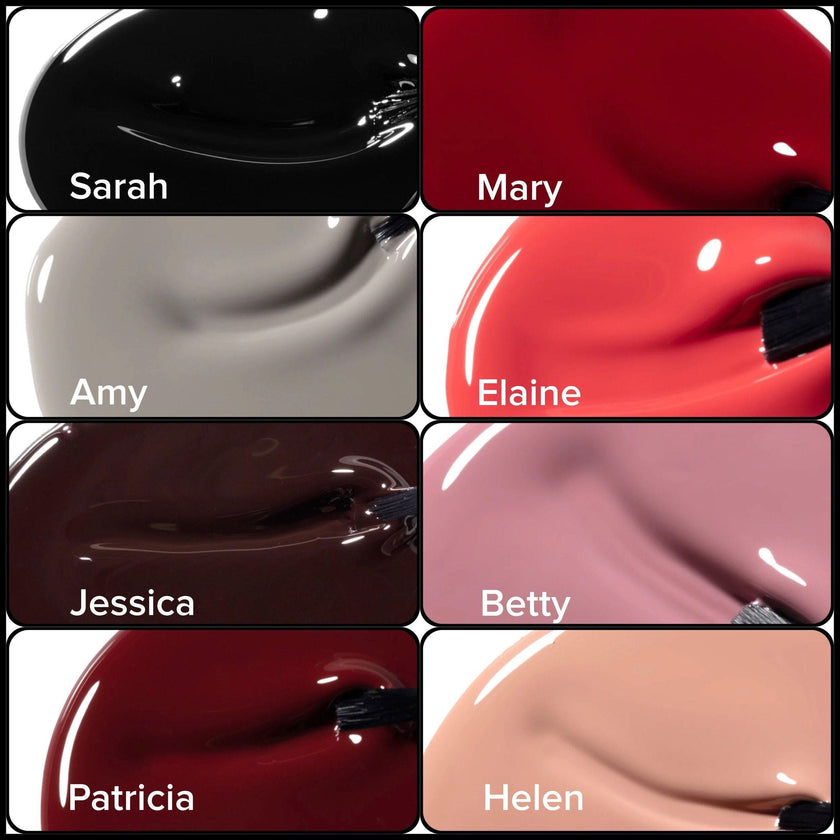 Decadent Classics Collection