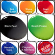 Beach Thermal Collection