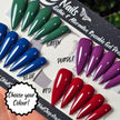 Rock Rebel Collection