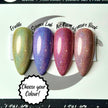 A+ Holographic Collection
