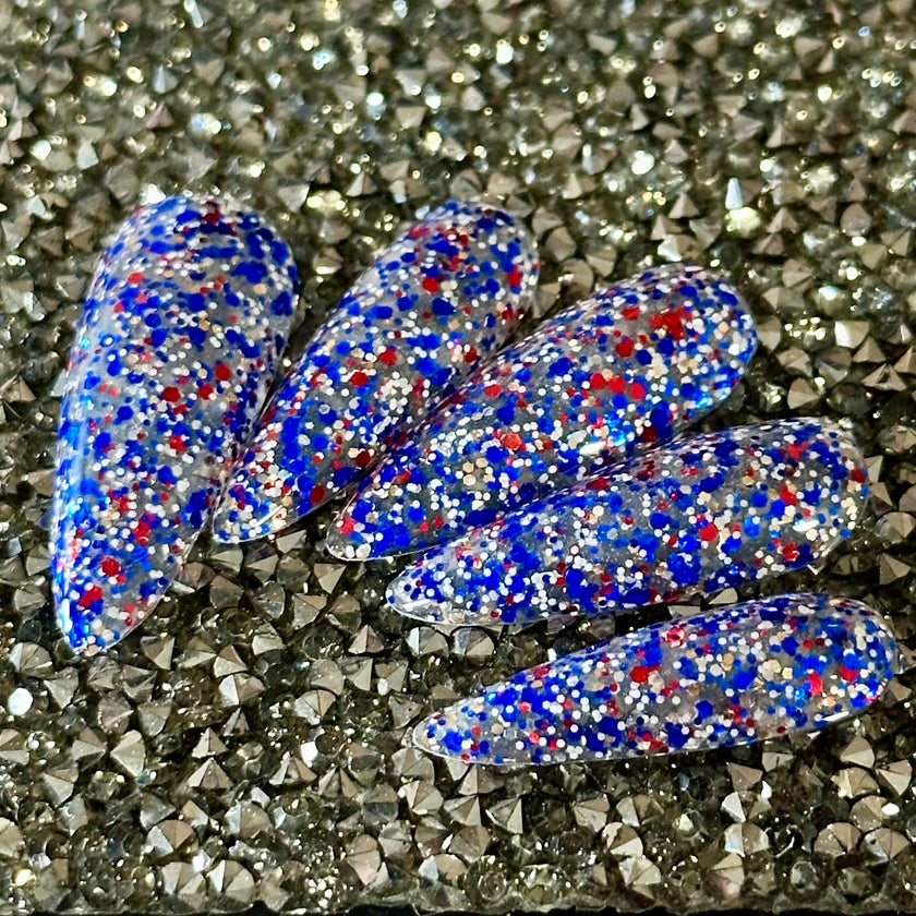 Fireworks (MG)
