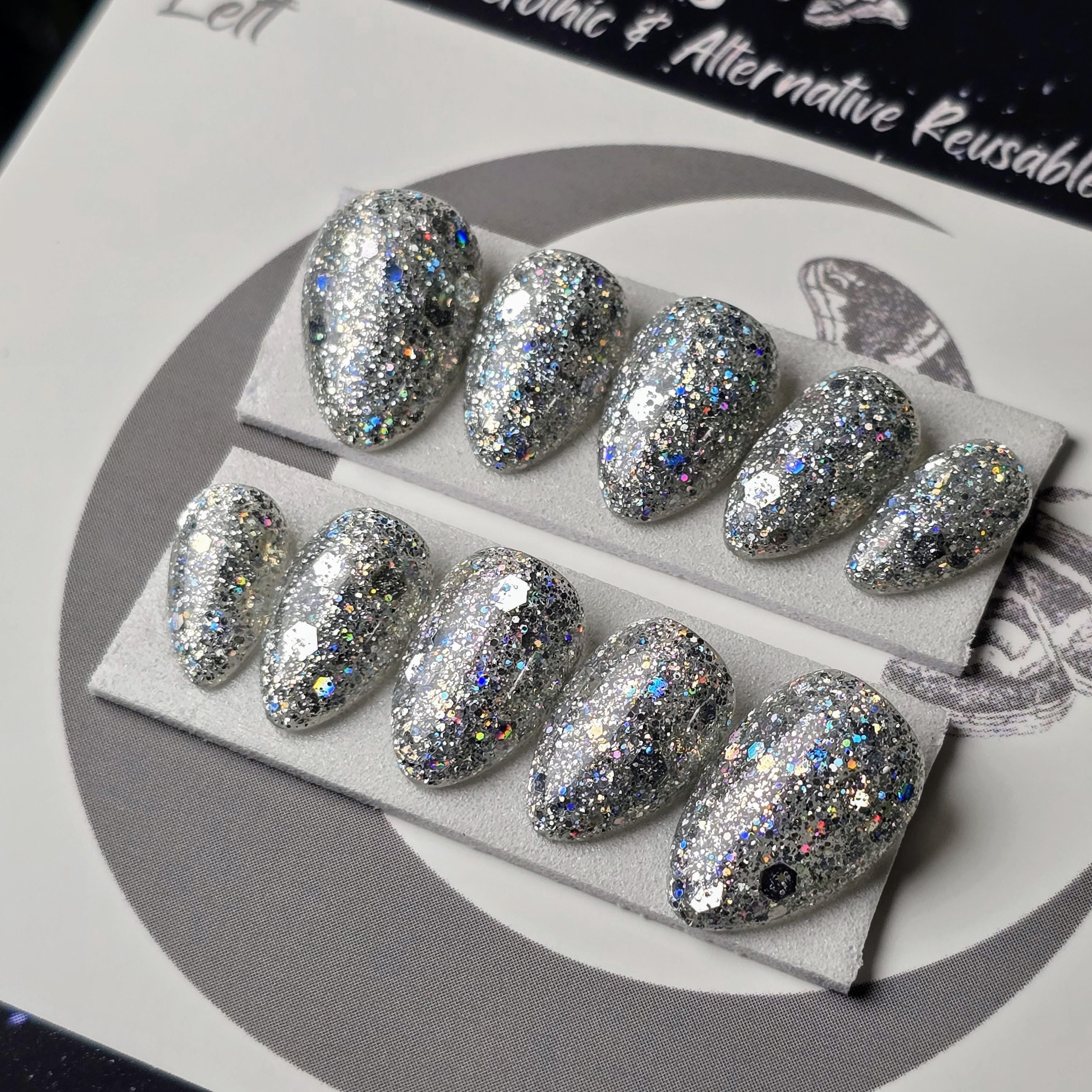Glitterstorm