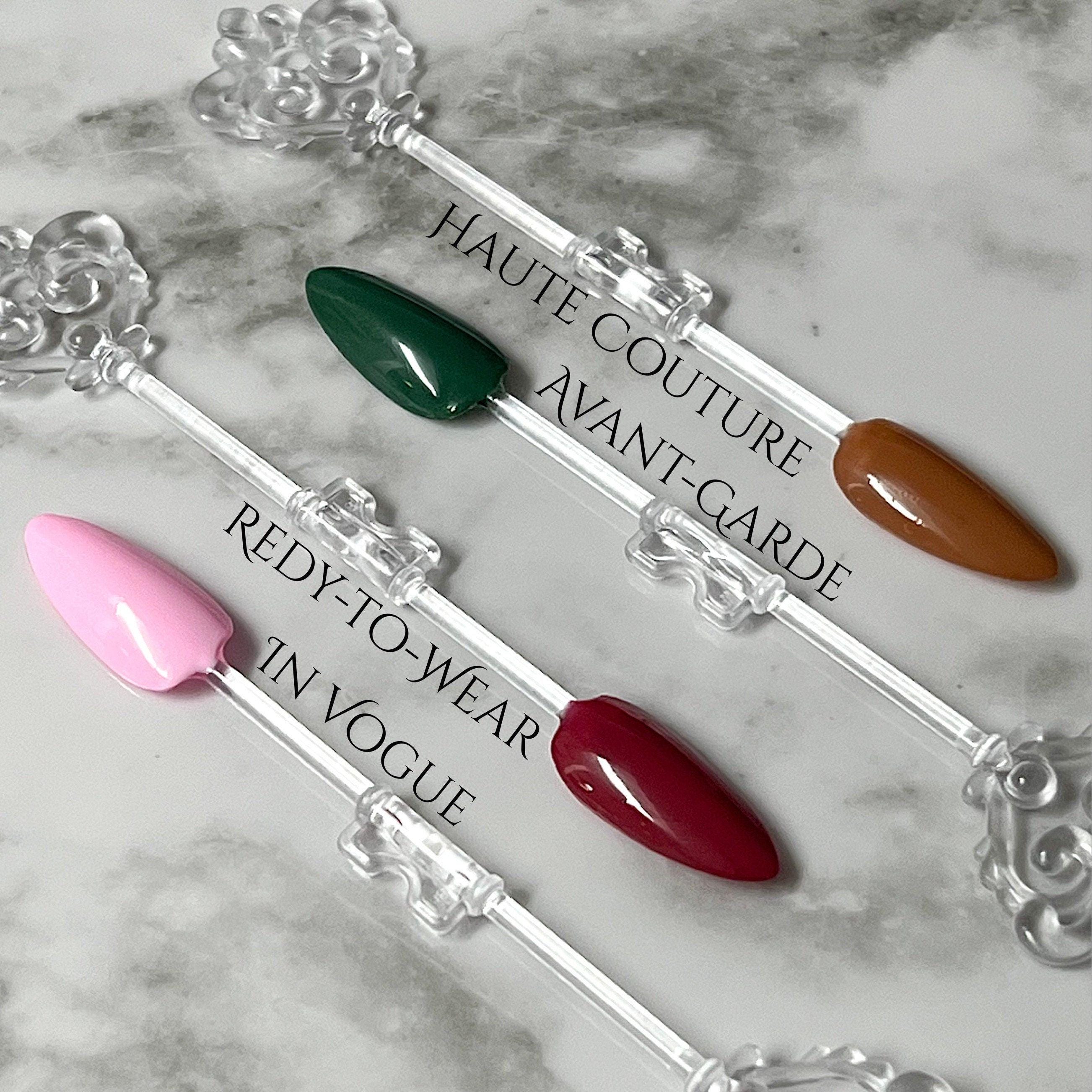 In Vogue Collection