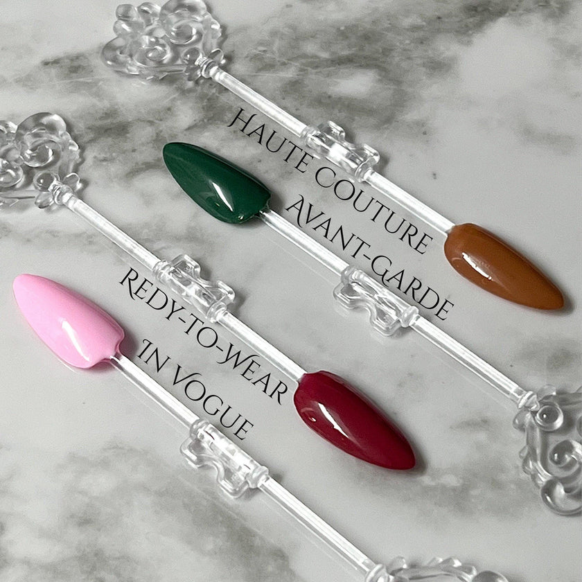 In Vogue Collection