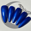 Electric Blue